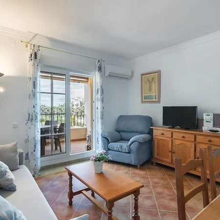 Apartment Playa Grande - Playa Pphg88p84