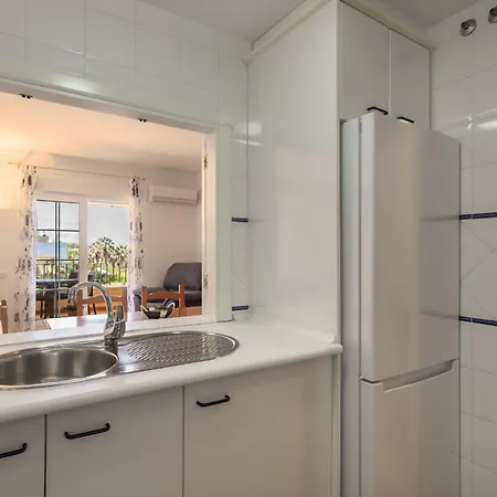 Apartment Playa Grande - Playa Pphg88p84 Punta Del Moral