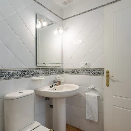 Apartment Playa Grande - Playa Pphg88p84 Punta Del Moral