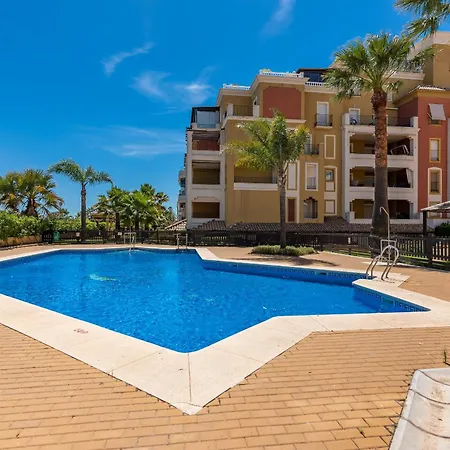 Playa Grande - Playa Pphg88p84 Apartment